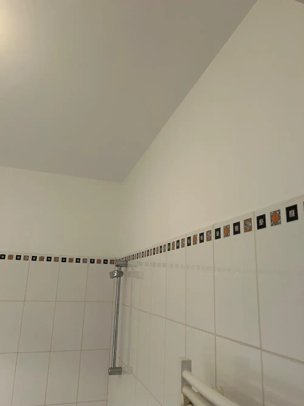 Salle de bain — Montreuil — Montreuil